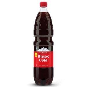 ΒΙΚΟΣ Cola 1,5LT