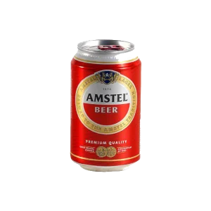 ΜΠΥΡΑ AMSTEL ΚΟΥΤΙ 330ml