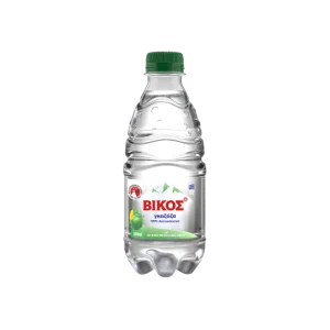 ΑΝΑΨΥΚΤΙΚΟ ΒΙΚΟΣ ΓΚΑΖΟΖΑ 330ml