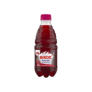 ΑΝΑΨΥΚΤΙΚΟ ΒΙΚΟΣ ΒΥΣΣΙΝΑΔΑ 330ml
