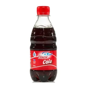 ΒΙΚΟΣ COLA 330ml