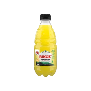 Βίκος Πορτοκαλάδα Stevia 330ml
