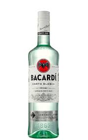 BACARDI 700ml