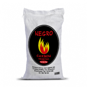 ΚΑΡΒΟΥΝΟ NEGRO 10kg