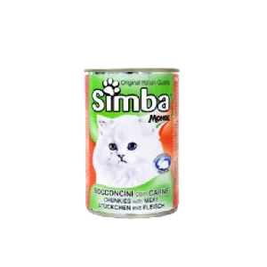 SIMBA ΒΟΔΙΝΟ 415g