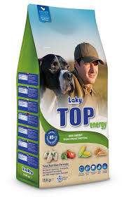 TOP ENERGY 15kg