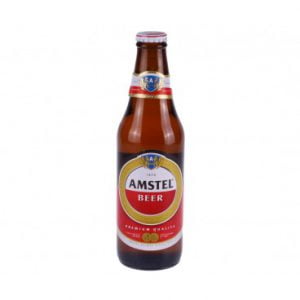 ΜΠΥΡΑ AMSTEL 24x330ml