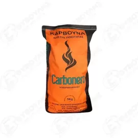 Καρβουνο CARBO 5kg