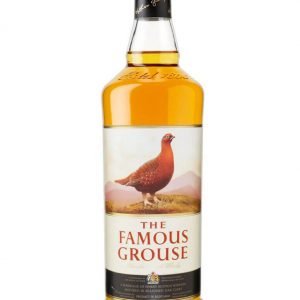 FAMOUS GROUSE 700ml