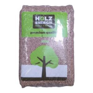 HOLZENERGIE 15kg
