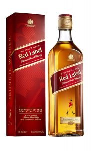 Johny Walker 700ml