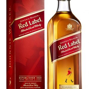 Johny Walker 700ml