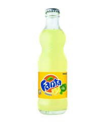 FANTA ΛΕΜΟΝΑΔΑ E.Φ 250ml