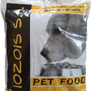 PET FOOD 5kg