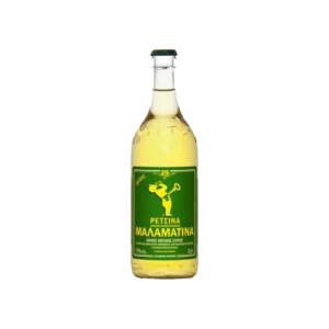 ΡΕΤΣΙΝΑ ΜΑΛΑΜΑΤΙΝΑ 500ml