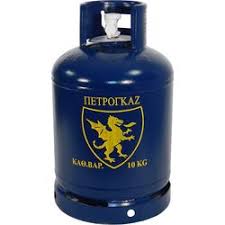 ΦΙΑΛΗ ΜΕΙΓΜΑ 10kg ΠΕΤΡΟΓΚΑΖ