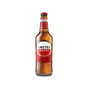 ΜΠΥΡΑ ΑΜΣΤΕΛ ΦΙΑΛΗ 500ml