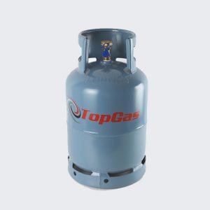 ΦΙΑΛΗ ΜΕΙΓΜΑ 10kg TOPGAS