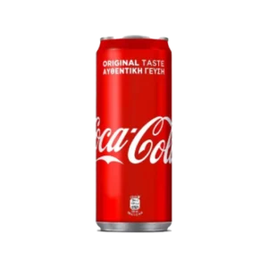 Coca Cola 330ml