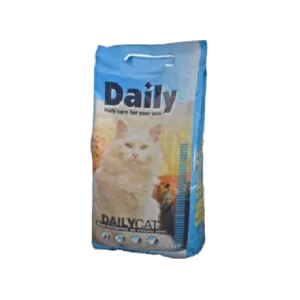 Daily 2kg