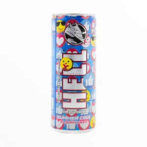 HELL ELDERFLOWER 250ml