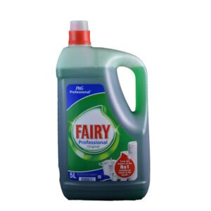 FAIRY ΥΓΡΟ ΠΙΑΤΩΝ 5Lt