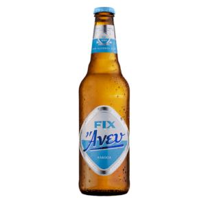 ΜΠΥΡΑ FIX ΑΝΕΥ Ε.Φ 500ml