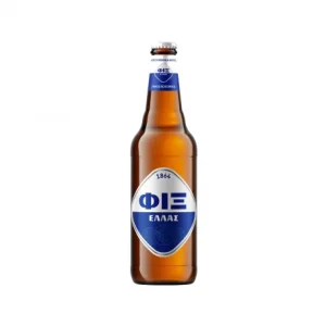 ΜΠΥΡΑ FIX E.Φ 500ml