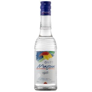 OYZO ΜΑΓΕΙΑ 200ml