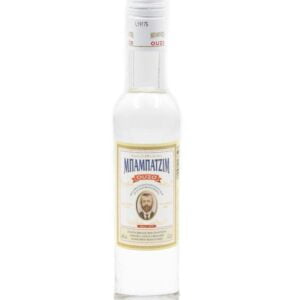 ΟΥΖΟ ΜΠΑΜΠΑΤΖΙΜ 200ml