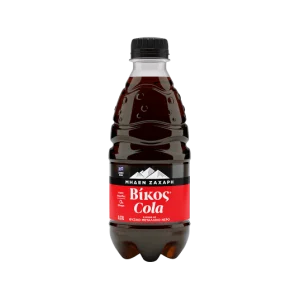 ΑΝΑΨΥΚΤΙΚΟ ΒΙΚΟΣ ΚΟΛΑ ZERO 330ml