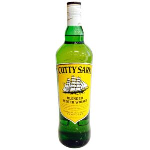Cutty Sark 700ml