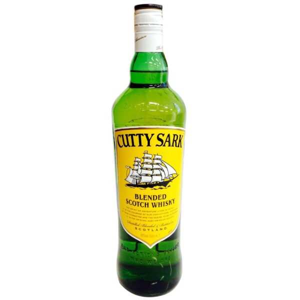 Cutty Sark 700ml