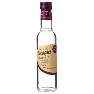 ΤΣΙΠΟΥΡΟ ΔΕΚΑΡΑΚΙ ΜΟΣΧΑΤΟ 200ml