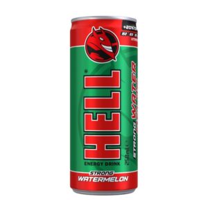 Hell Watermelon 250ml