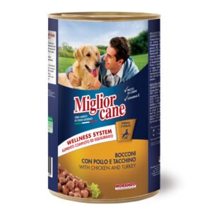 Miglior κοτοπουλο 1250g