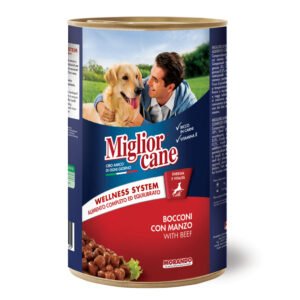 Miglior βοδινο 1250g