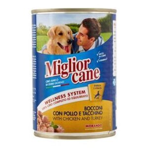 Miglior κοτοπουλο 405g