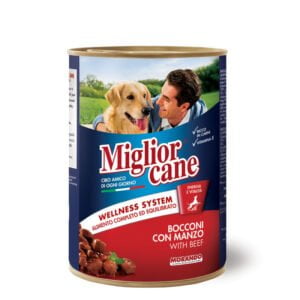 Miglior βοδινο 405g