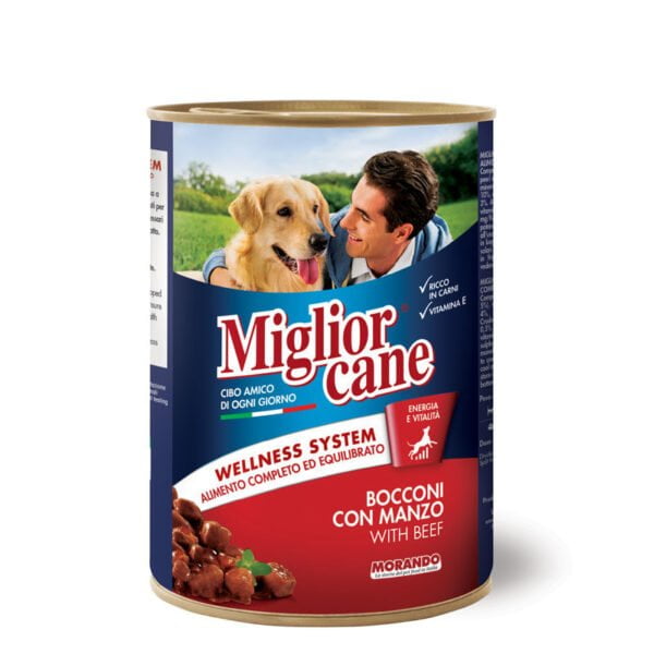 miglior bodino 405g