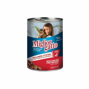 Miglior βοδινο 405g