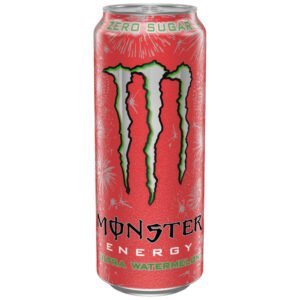 Monster Watermelon 500ml