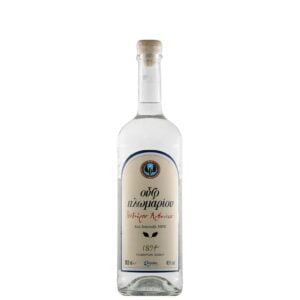 OYZO ΠΛΩΜΑΡΙ 200ml