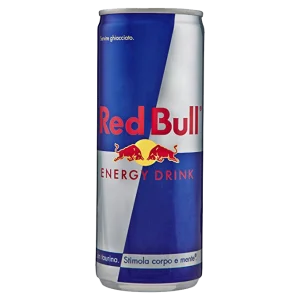 Redbull 250ml