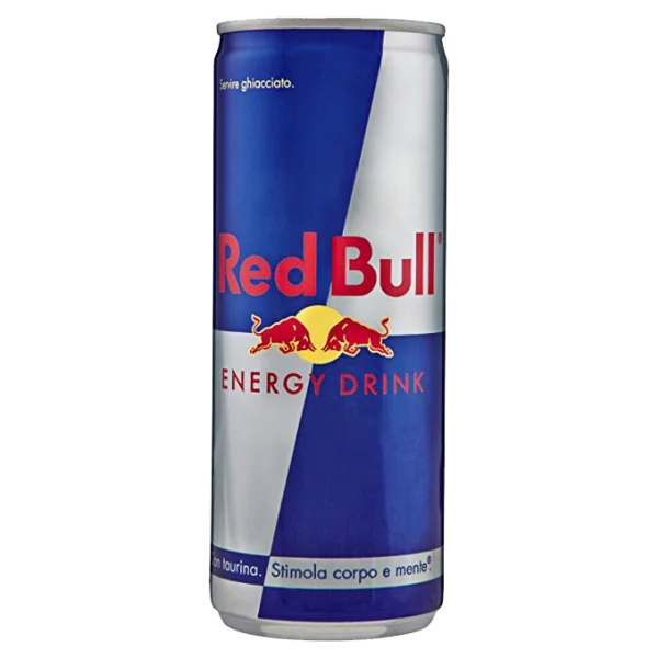 Redbull 250ml