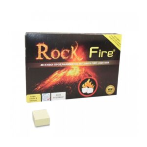 ΠΡΟΣΑΝΑΜΜΑ ROCK FIRE
