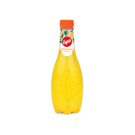 Εψα Πορτοκαλάδα 330ml