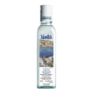 ΤΣΙΠΟΥΡΟ ΗΔΩΝΙΚΟ Χ.ΓΛΥΚΑΝΙΣΟ 200ml