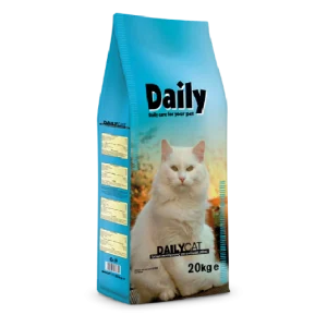 Daily 20k