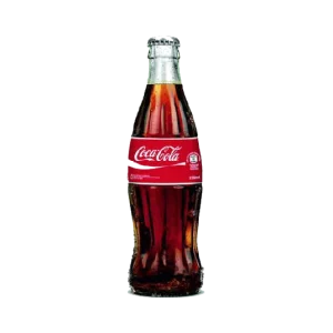 COCA COLA Ε.Φ. 250ml
